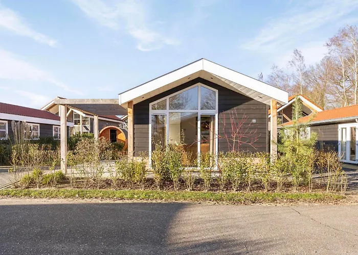 Topparken – Résidence Vakantiepark 4*