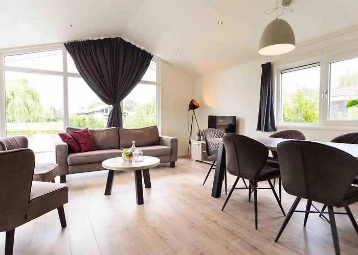 Topparken – Résidence 4*