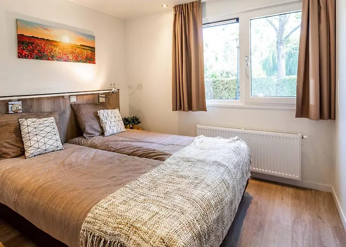 Topparken – Résidence Vakantiepark Lichtenvoorde