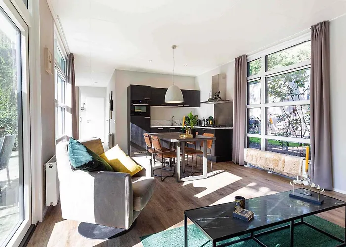 Semesterpark Topparken - 4*