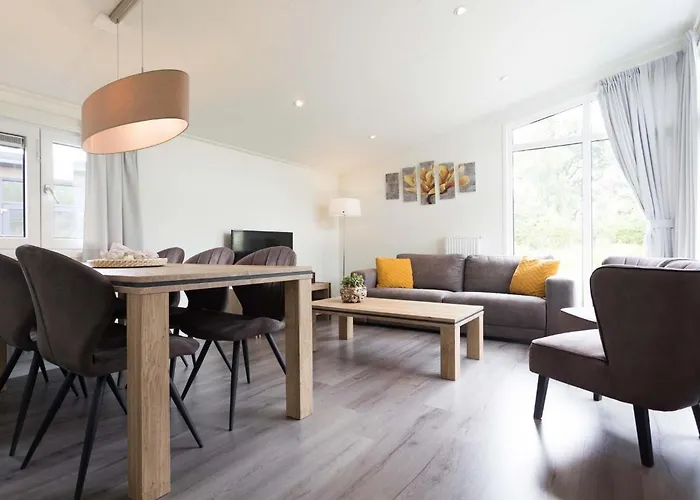 Topparken – Résidence