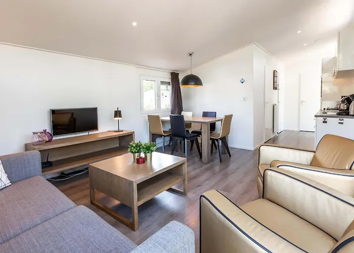 Tatil parkı Topparken - Lichtenvoorde