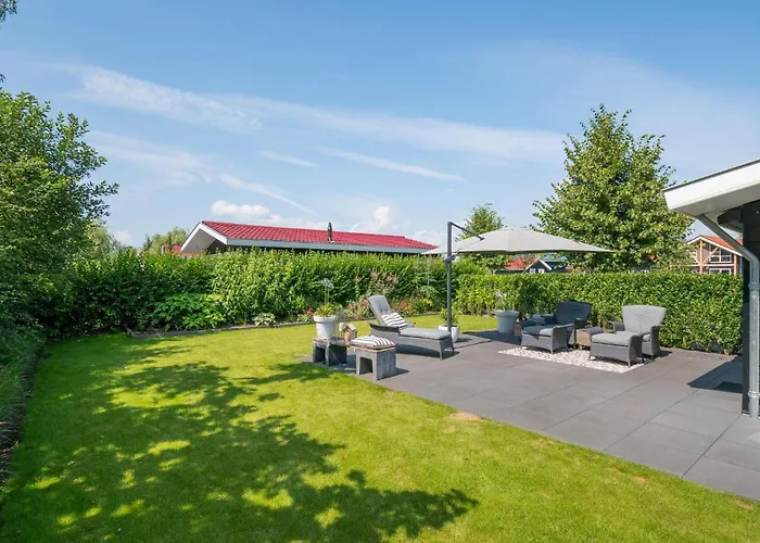 Topparken – Résidence Vakantiepark