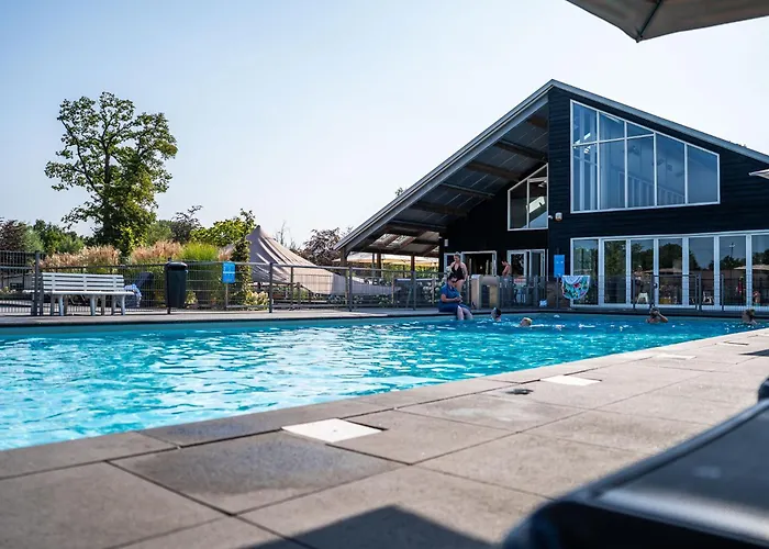 Topparken - Semesterpark 4*