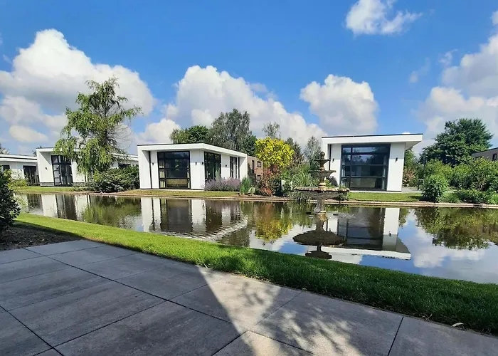 Tatil parkı Topparken - Lichtenvoorde