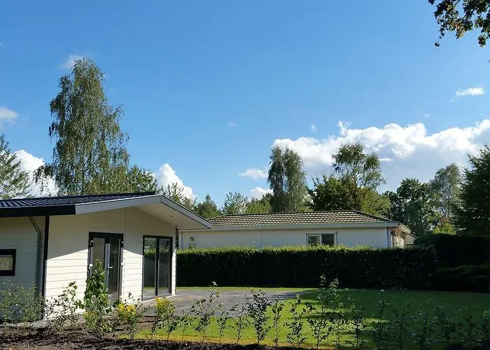 Topparken - Semesterpark