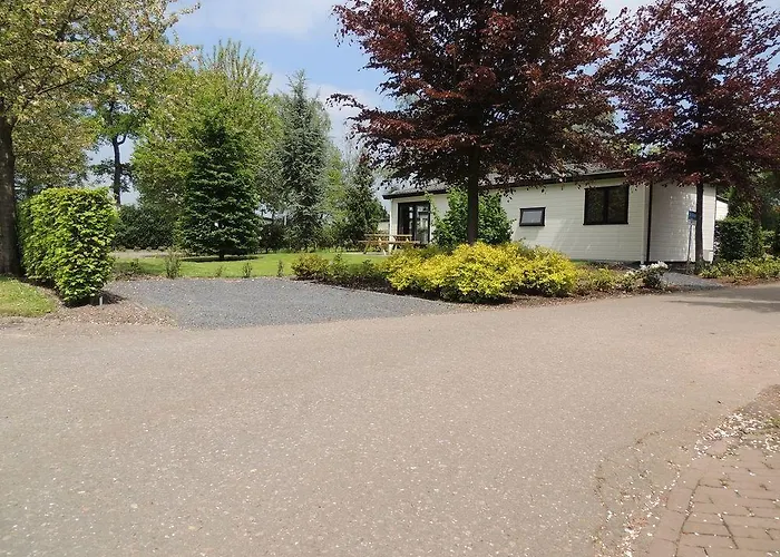 Topparken – Résidence