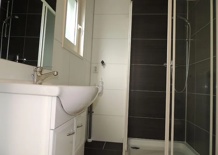 منتزه العطل Topparken -