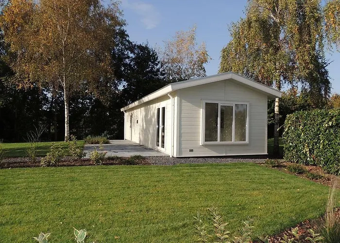 Topparken - Tatil parkı Lichtenvoorde