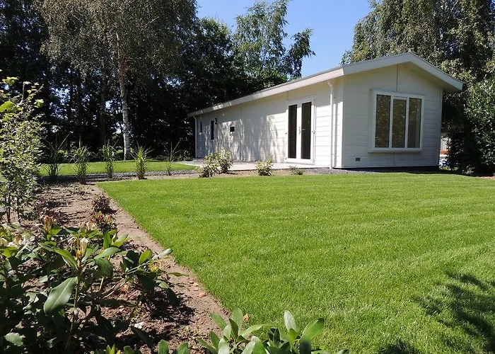 Topparken - Semesterpark