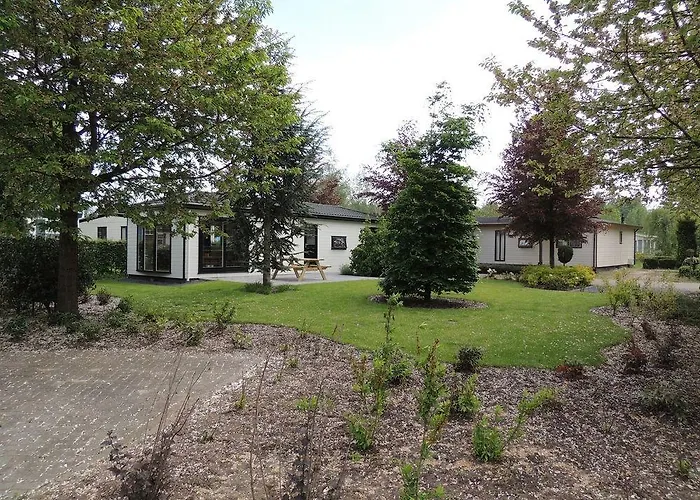 Tatil parkı Topparken - 4*