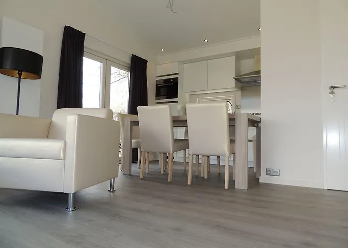 Tatil parkı Topparken - Lichtenvoorde