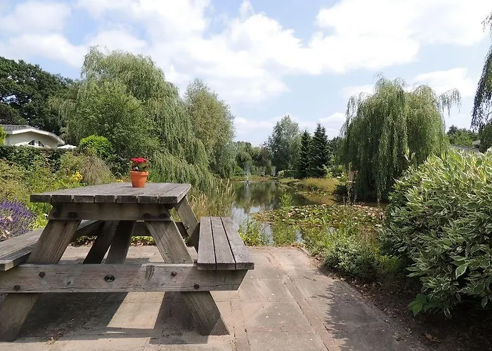 Topparken – Résidence Vakantiepark