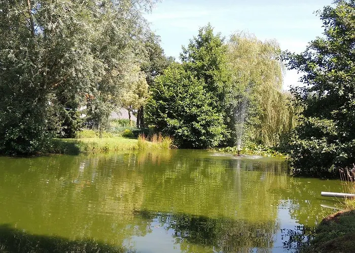 Topparken – Résidence 4*