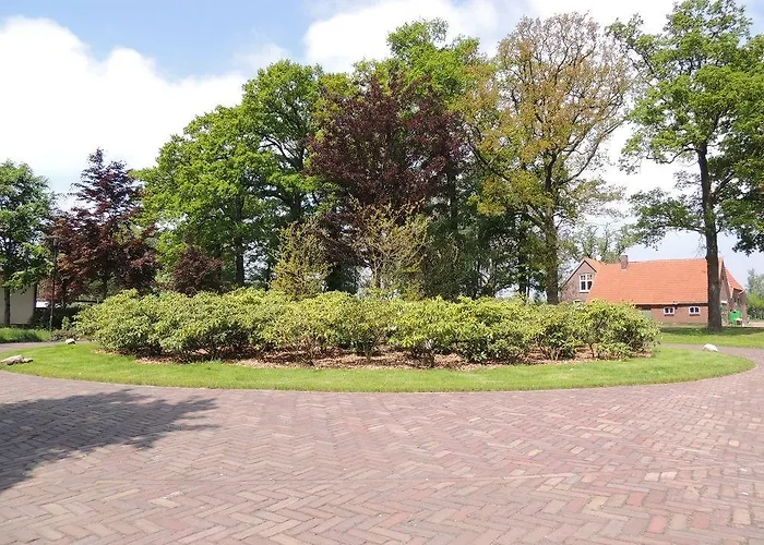 Topparken - 4* Lichtenvoorde