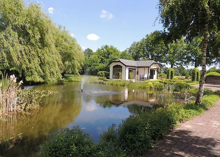 Topparken - 利赫滕福德