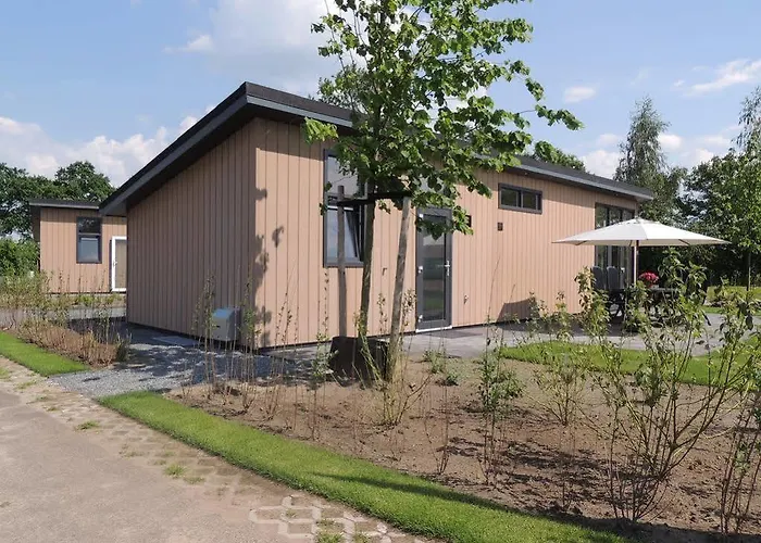 Semesterpark Topparken - Lichtenvoorde