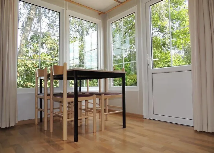 Topparken - 假日公园 利赫滕福德