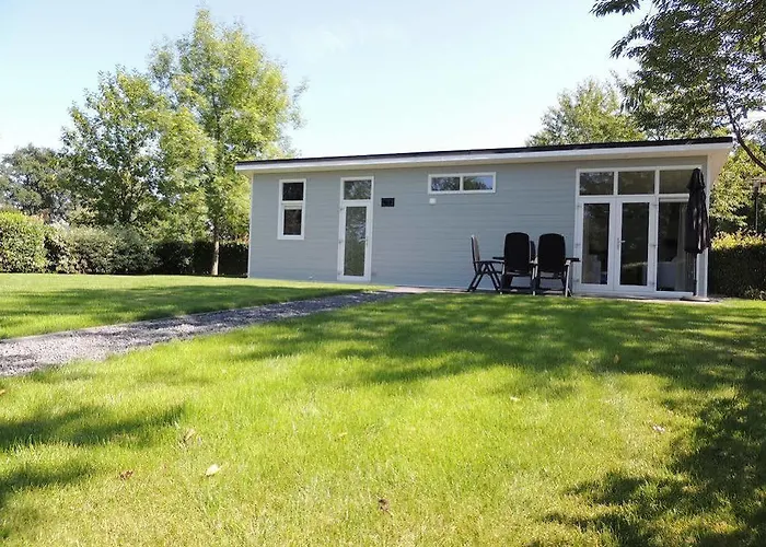 Topparken - 4* Lichtenvoorde