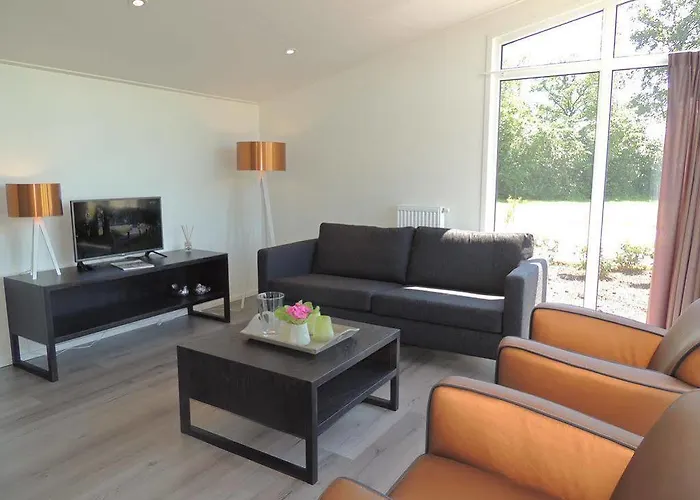 Topparken – Résidence 4*