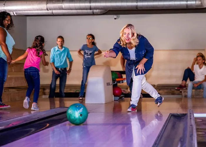 Topparken - 4* 利赫滕福德