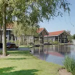 Semesterpark Topparken -