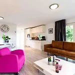 Semesterpark Topparken - 4*