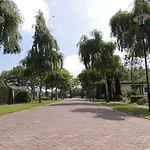 Topparken - Semesterpark 4*