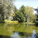 Topparken - 4*