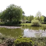 Topparken -