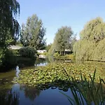Semesterpark Topparken - 4*
