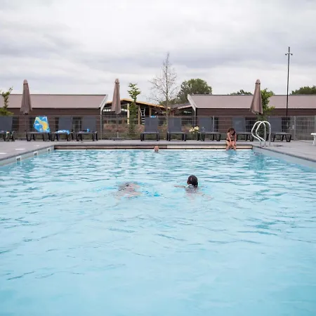 Tatil parkı Topparken - Lichtenvoorde