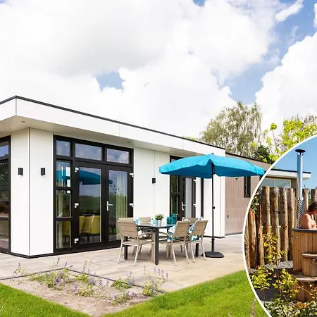 Tatil parkı Topparken - Lichtenvoorde