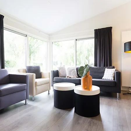 Tatil parkı Topparken -