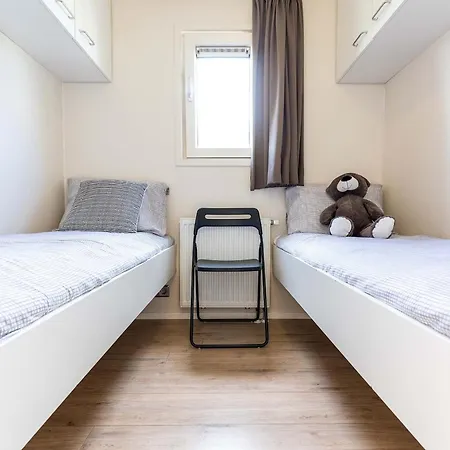 Topparken - 4* Lichtenvoorde