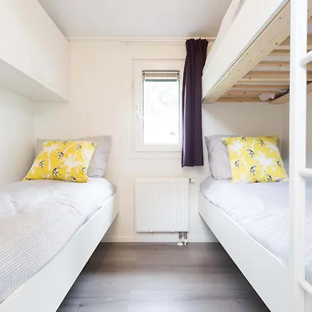 Tatil parkı Topparken - Lichtenvoorde