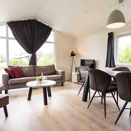 Topparken - Tatil parkı Lichtenvoorde