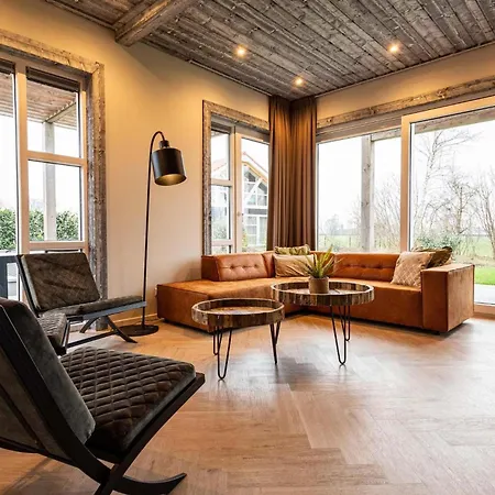 Tatil parkı Topparken - Lichtenvoorde