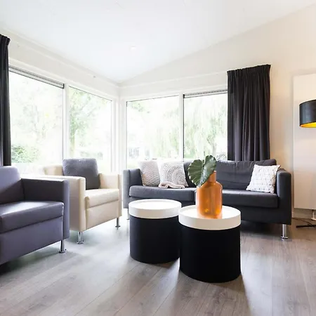 Topparken - Feriepark 4*