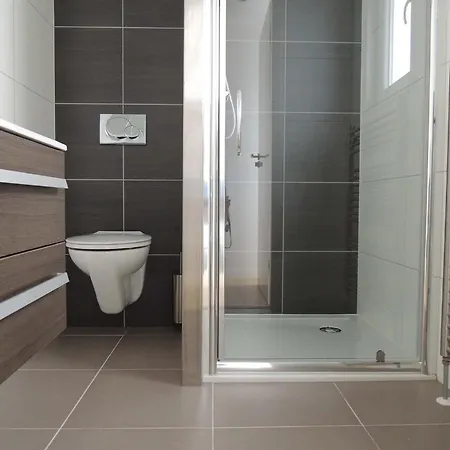 Topparken - Feriepark