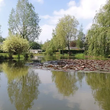 Topparken - Üdülőpark 4*