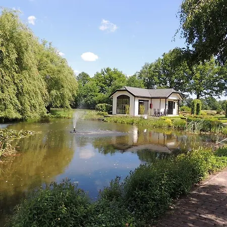 Topparken - Lichtenvoorde