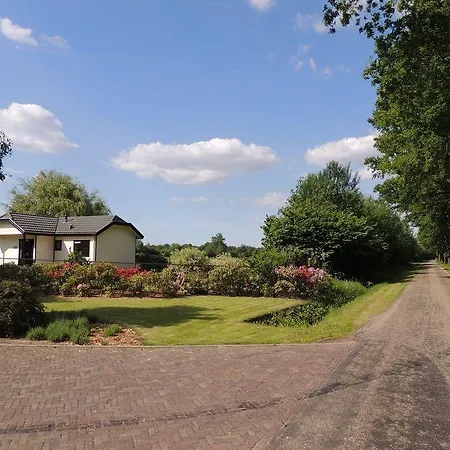 Topparken - Üdülőpark
