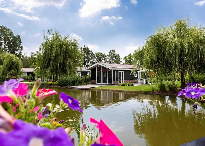 Topparken - Holiday park 4*