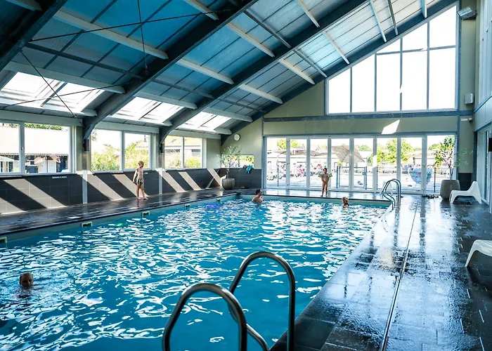 Topparken - Lichtenvoorde