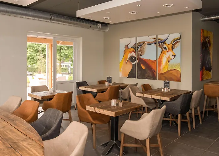 Topparken - 4* リヒテンフォールデ