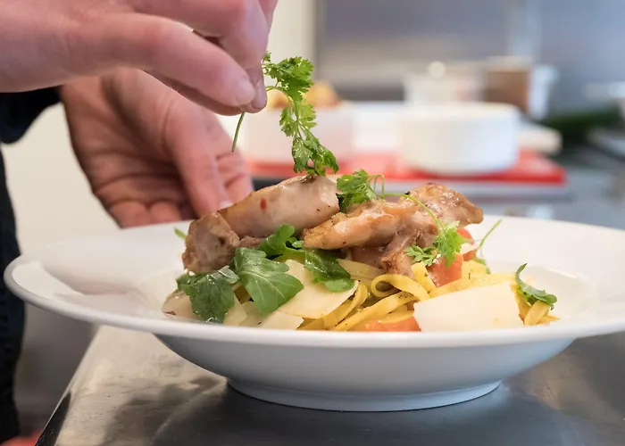 Topparken - ホリデーパーク 4*