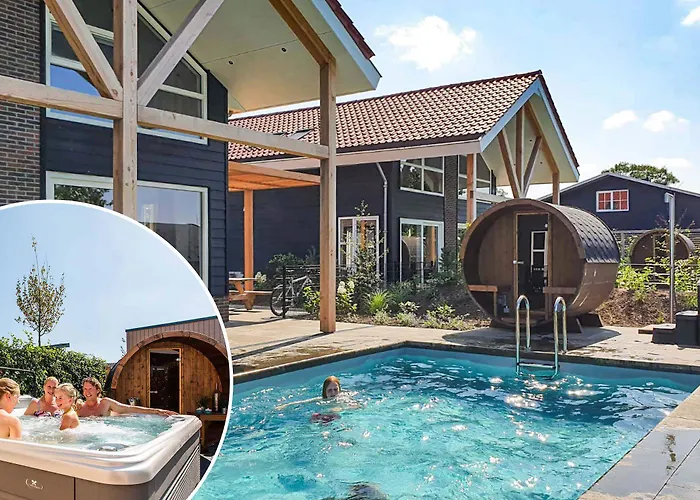 Topparken - リヒテンフォールデ