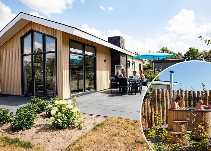 Holiday park Topparken - 4*