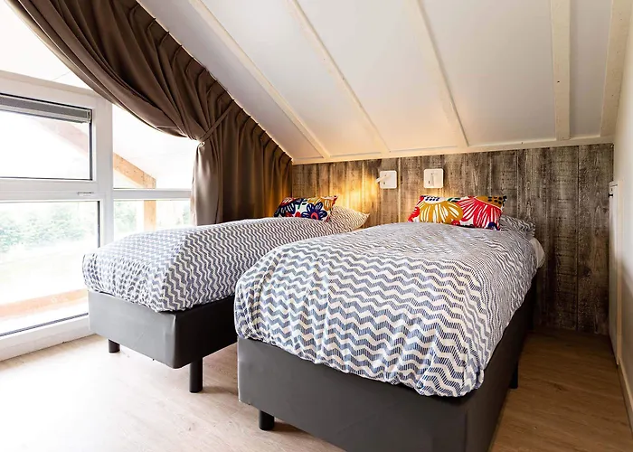 Topparken - 4* Lichtenvoorde